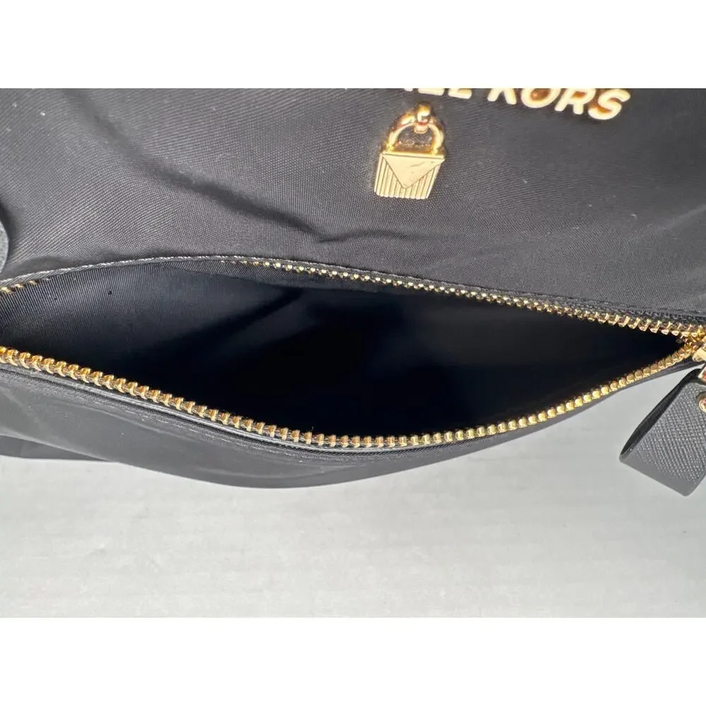 Michael Kors Kelsey tote bag black